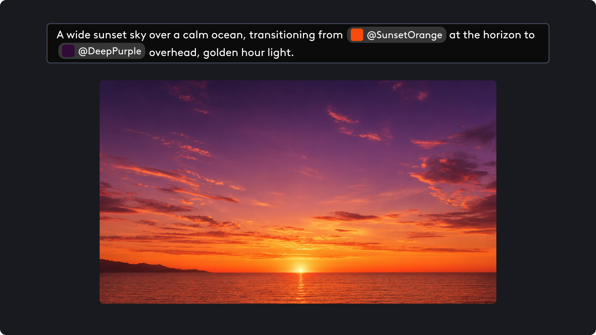 Create a gradient with multiple colors.png
